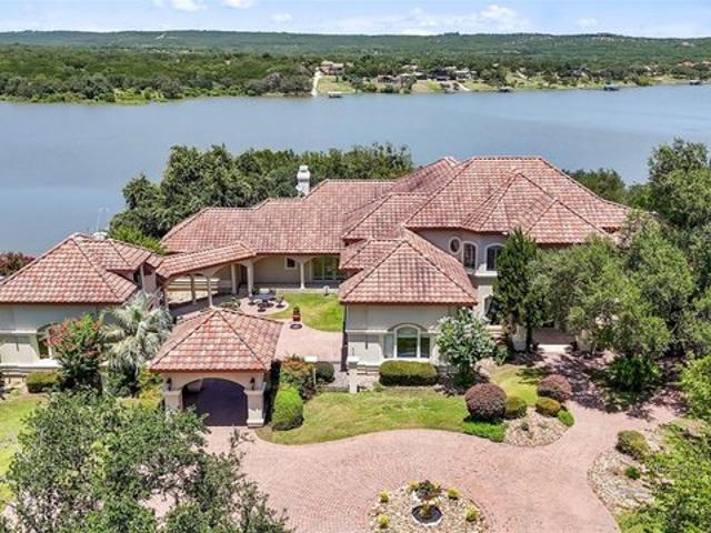 House for sale in Spicewood, Texas
