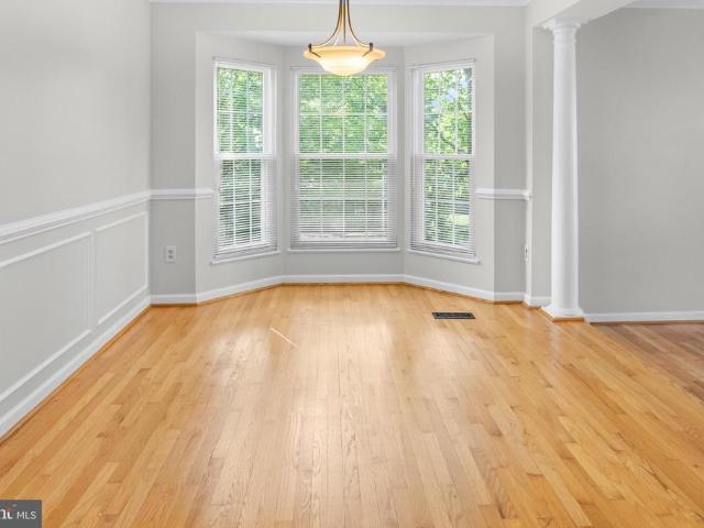 Townhouse for sale in Olney, Maryland