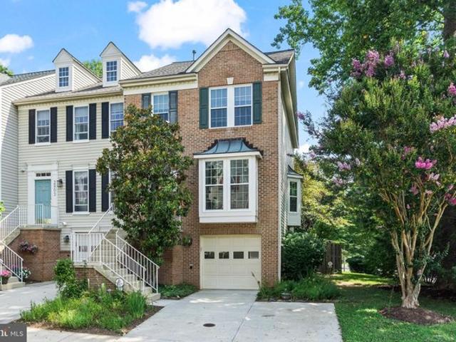 Townhouse for sale in Olney, Maryland