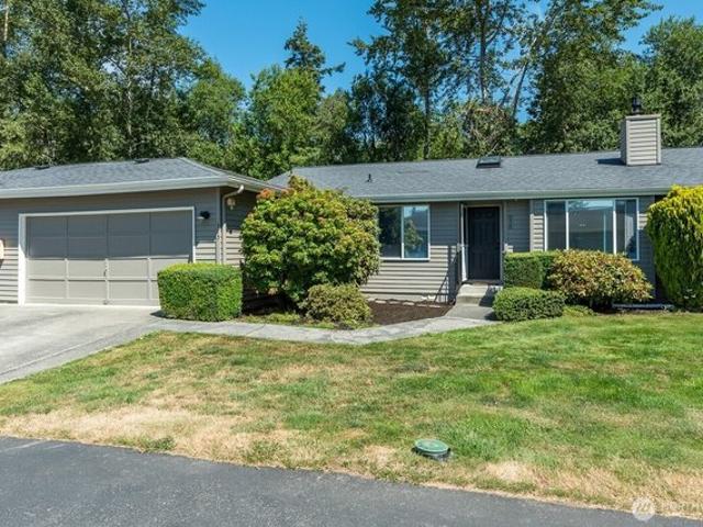 Condo for sale in Mount Vernon, Washington