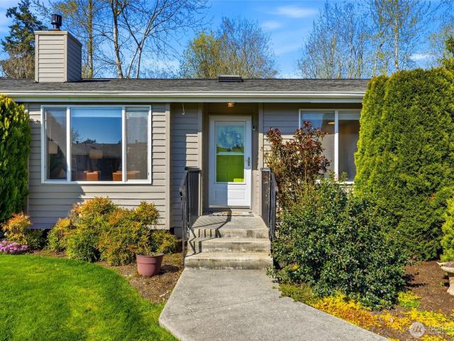 Condo for sale in Mount Vernon, Washington