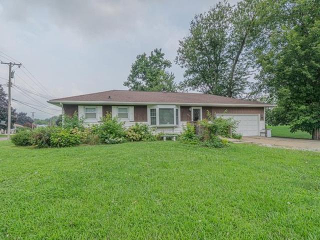 House for sale in Sandusky, Ohio