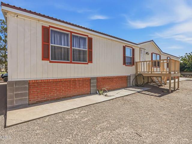 House for sale in Truth Or Consequences, New Mexico