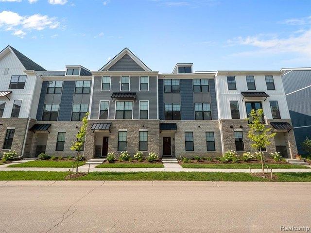 Condo for sale in Ann Arbor, Michigan