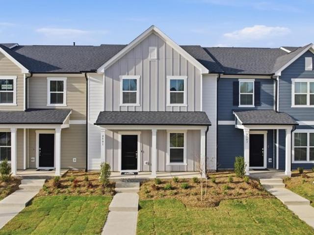 Townhouse for sale in Wake, North Carolina