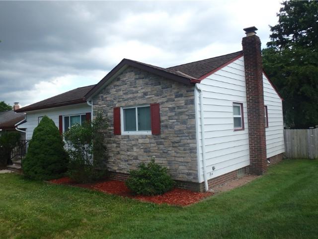 House for sale in Parma House for sale in Parma