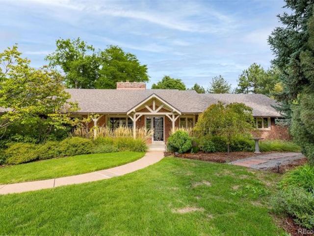 House for sale in Arapahoe, Colorado