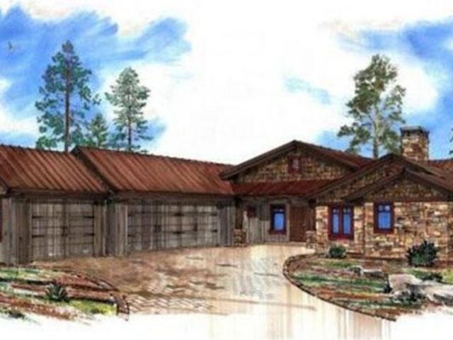 House for sale in Gila, Arizona