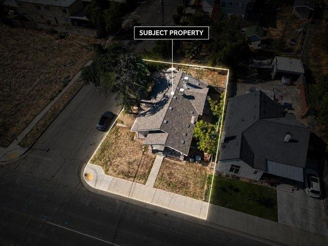 House for sale in Fresno, California