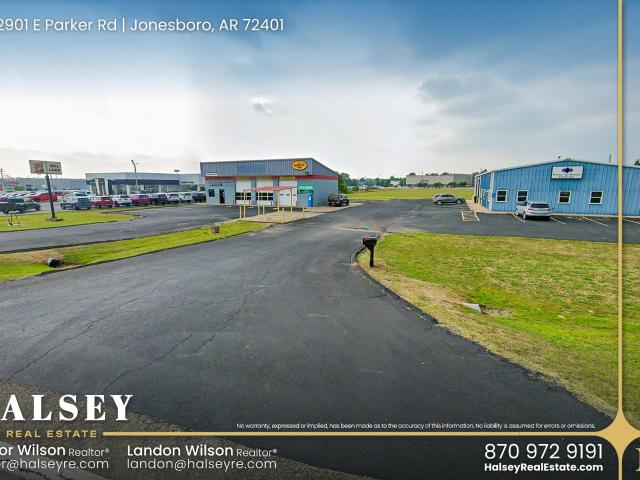 Commercial for sale in Ark