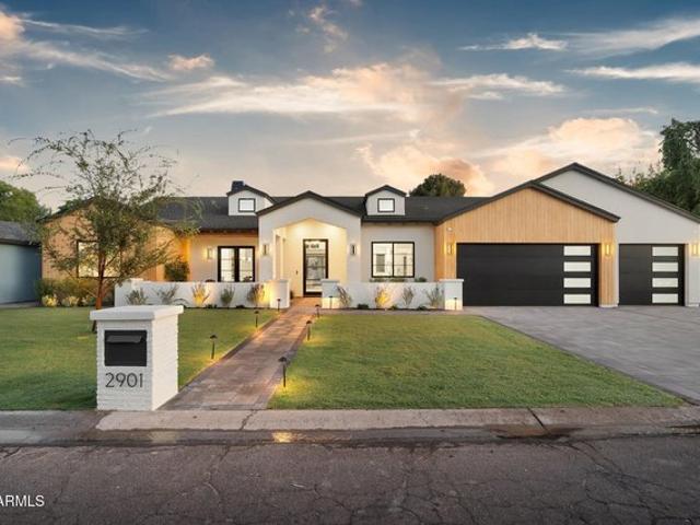 House for sale in Laveen, Arizona