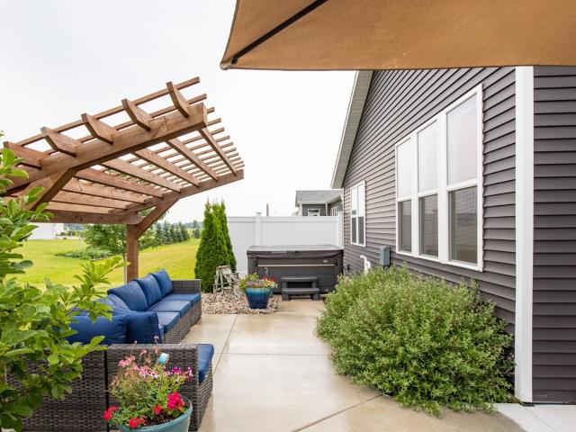 House for sale in Appleton, Wisconsin