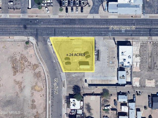 Land for sale in Laveen, Arizona