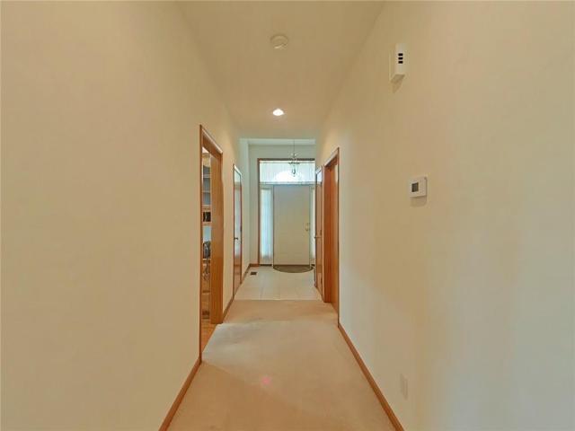 Townhouse for sale in Buchanan, Missouri