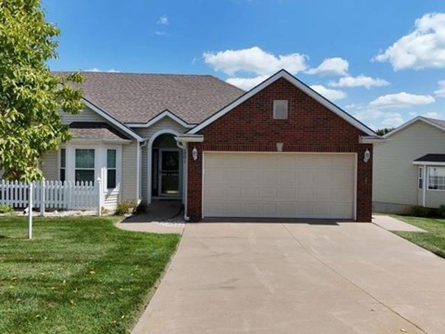 Townhouse for sale in Buchanan, Missouri