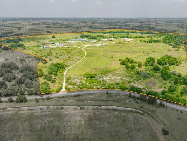 Land for sale in Dublin, Texas