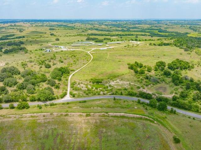 Land for sale in Dublin, Texas