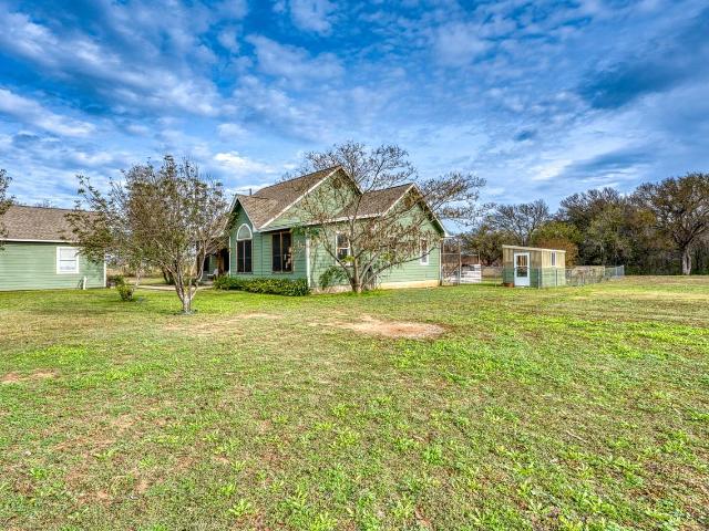 House for sale in Marble Falls, Texas