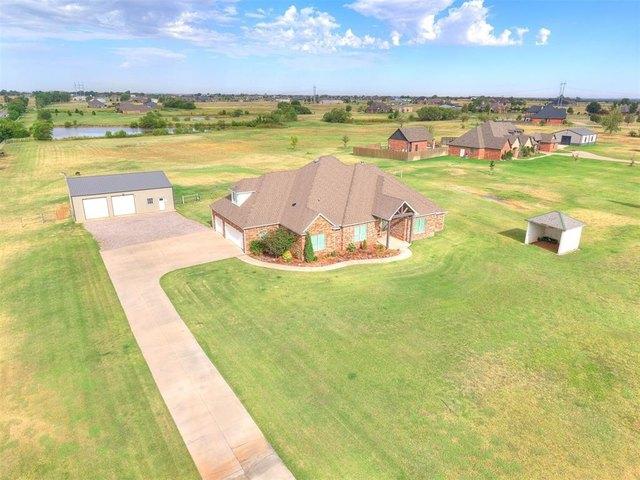 House for sale in El Reno, Oklahoma