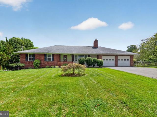 House for sale in Ijamsville, Maryland
