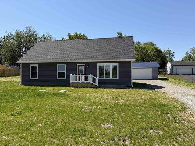 House for sale in Adrian, Michigan