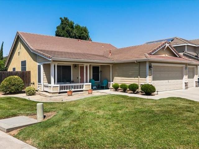 House for sale in Riverbank, California