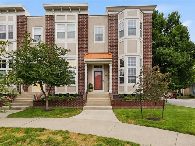 Townhouse for sale in Missouri
