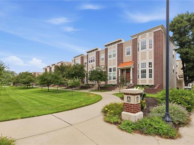 Townhouse for sale in Missouri