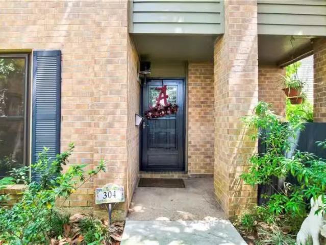 Apartment for rent in Mobile