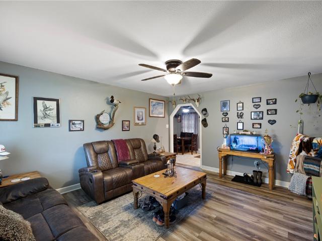 House for sale in Ark