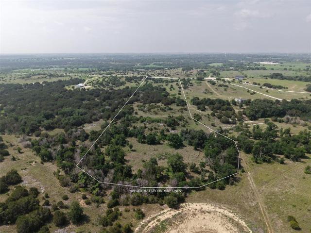 Land for sale in Hamilton, Texas