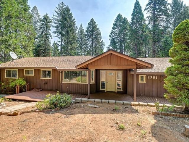House for sale in Georgetown, California