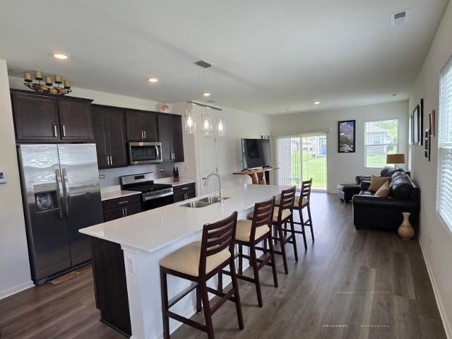 House for sale in Mchenry, Illinois