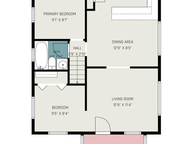 House for sale in Rochester Hills, Michigan