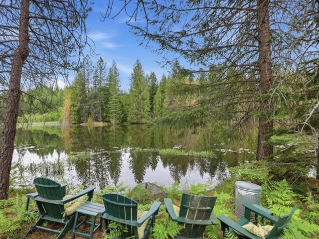 Land for sale in Newport, Washington