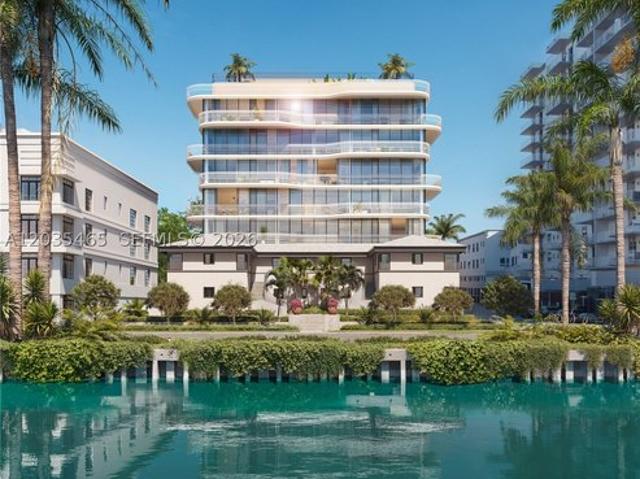 Condo for sale in Miami Beach, Florida