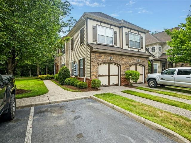 Condo for sale in Virginia