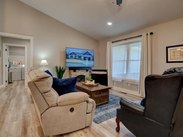 House for sale in Tell City, Indiana