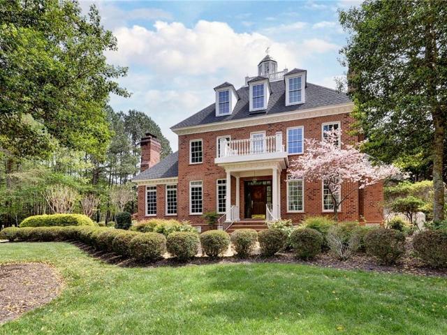 House for sale in Virginia