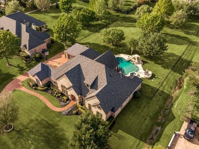 House for sale in Prosper, Texas
