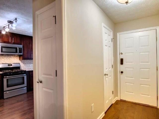 Condo for sale in Atlanta, Georgia