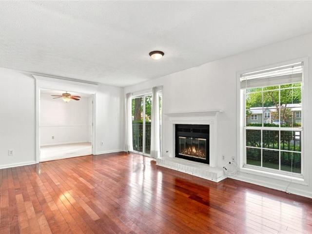 Condo for sale in Atlanta, Georgia