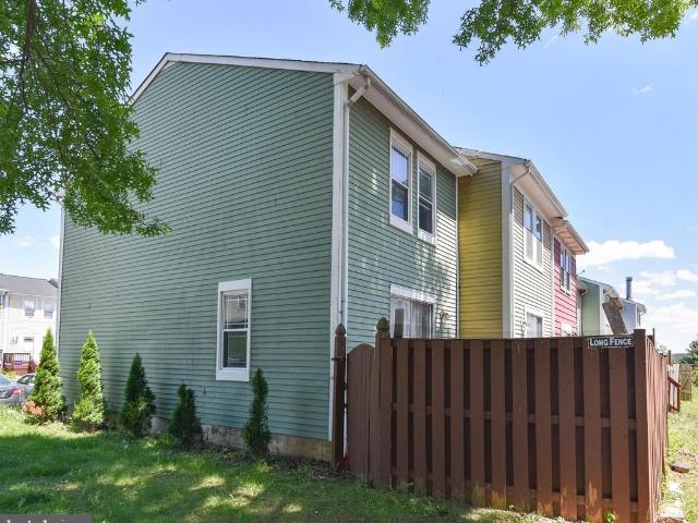 Townhouse for sale in Maryland