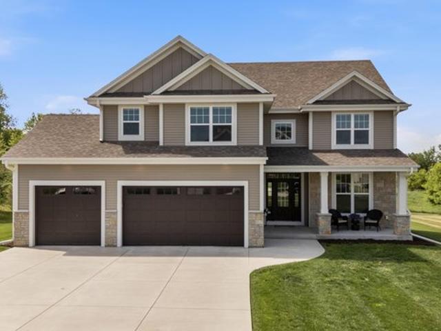 House for sale in Barron, Wisconsin