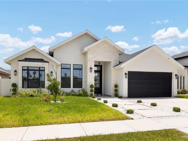House for sale in Hidalgo, Texas