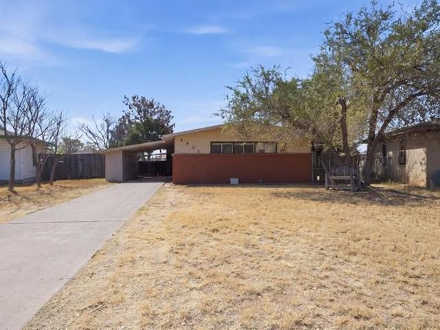 House for sale in Midland, Texas