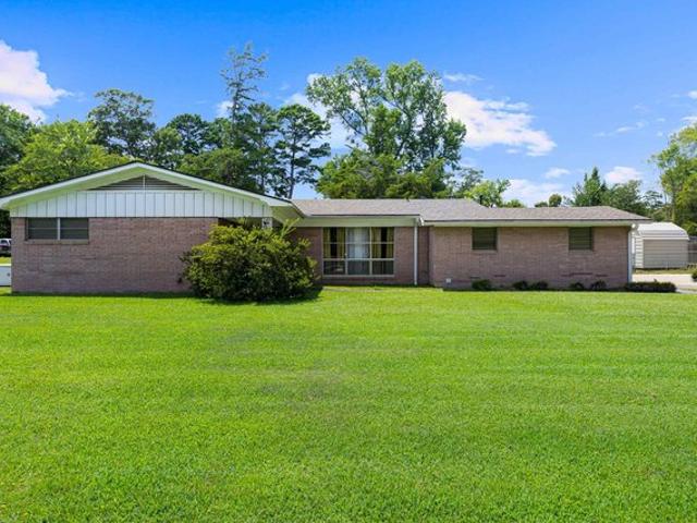House for sale in Harrison, Texas