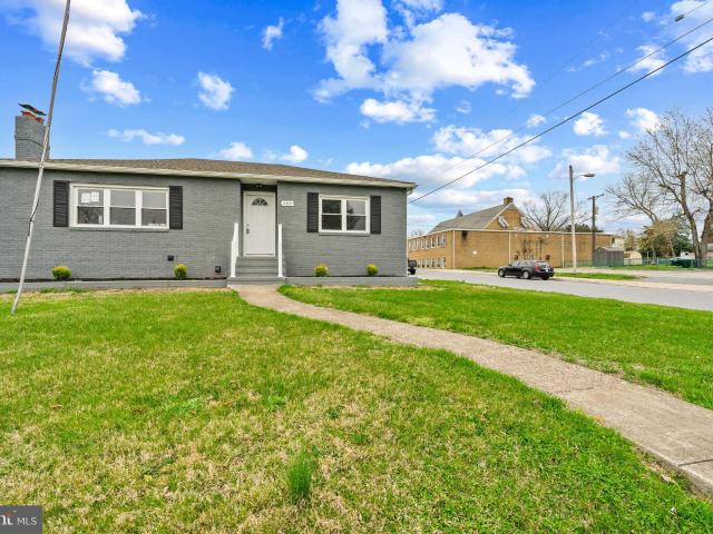 Property for sale in Halethorpe, Maryland