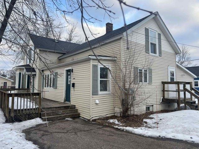 House for sale in Stevens Point, Wisconsin
