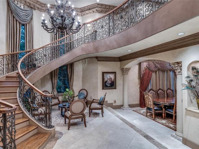House for sale in Plano, Texas